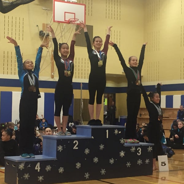 Mount Rainier High School Central Des Moines DesMoines, WA