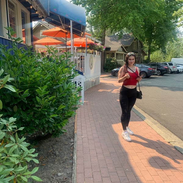 Gilman Village Gilman Issaquah, WA