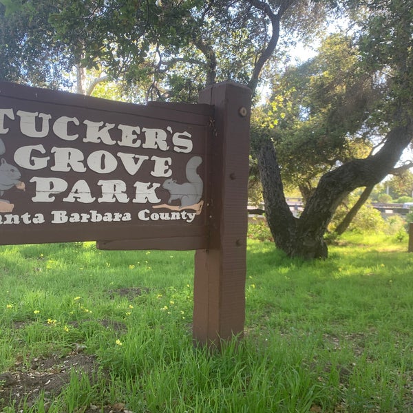 Tucker's Grove Park 4 tips from 325 visitors