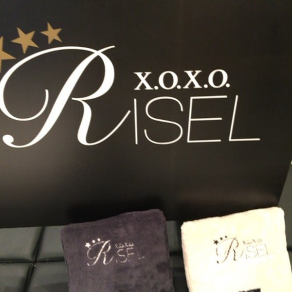 Risel X O X O Salon Barbershop In 渋谷区