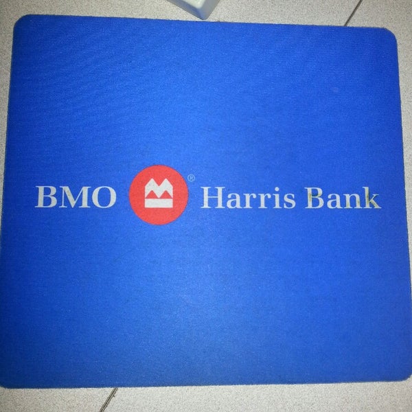 Photos At Bmo Harris Bank 235 N Executive Dr