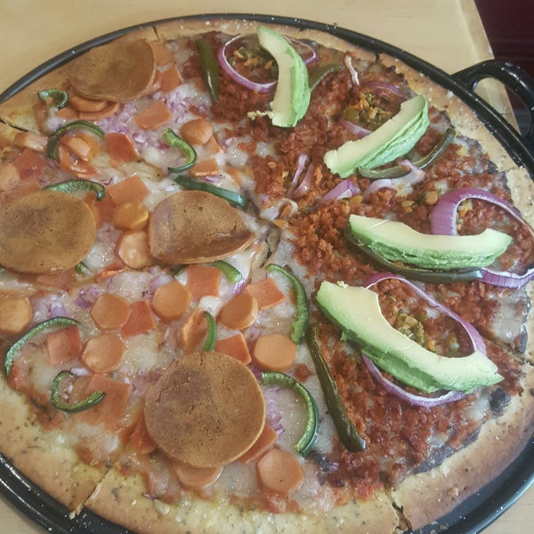 U To Pi A Vegan Food Condesa Ciudad De México Distrito Federal U To Pi A Vegan Food Condesa Ciudad