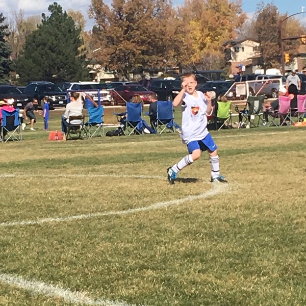 Stenger Soccer Complex 2 tips from 428 visitors