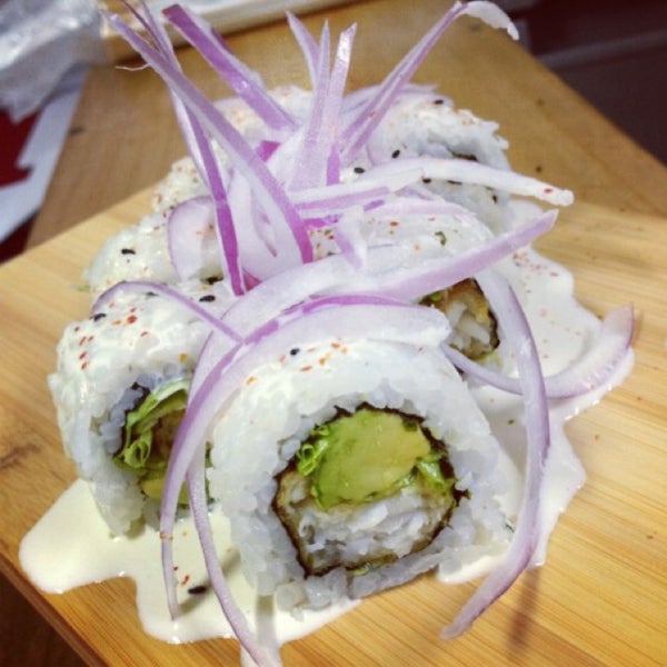 Sushi Fugu Iquique, Tarapacá