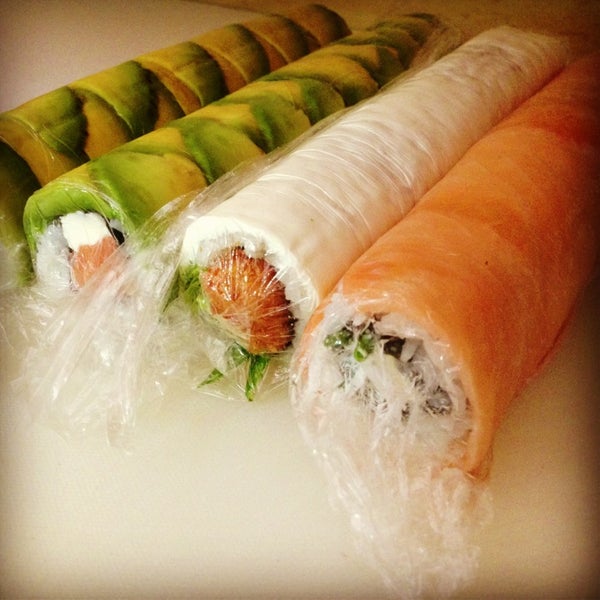 Sushi Fugu Iquique, Tarapacá