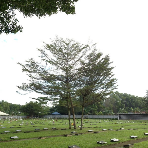 Subang Lutheran Garden - Subang Permai, Selangor
