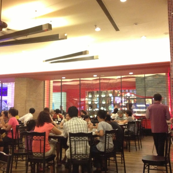 Good Friends Restaurant 好友记 Chinese Restaurant In Genting Highlands