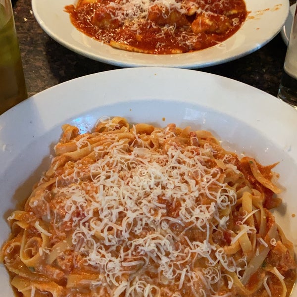 Photos at Al Dente Italian Restaurant in North End