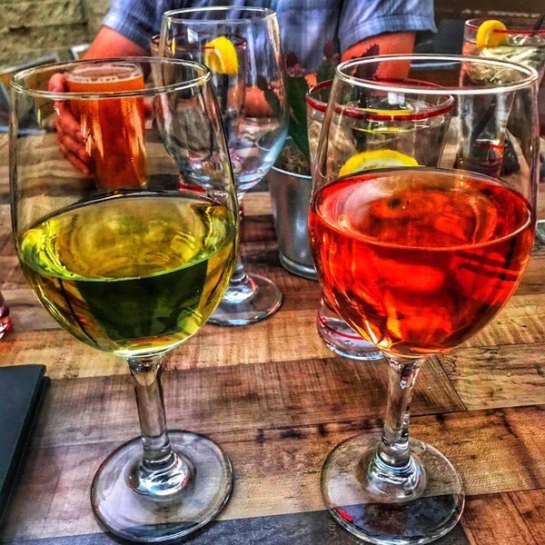 Va Bene Italian Restaurant Martini & Wine Bar Ahwatukee Foothills 4647 E Chandler Blvd