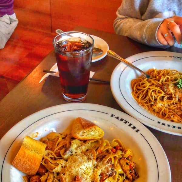 Pastini Pastaria Italian Restaurant