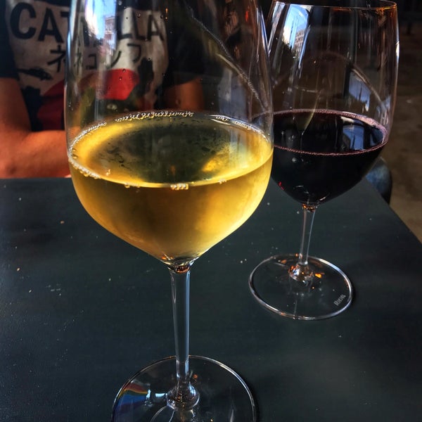 Footprint Wine Tap Capitol Hill Seattle, WA