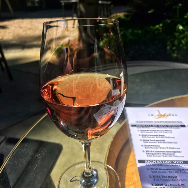 JM Cellars Winery
