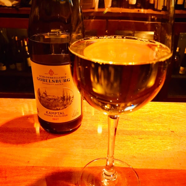 Wine Cellar & Tasting Room Las Vegas, NV