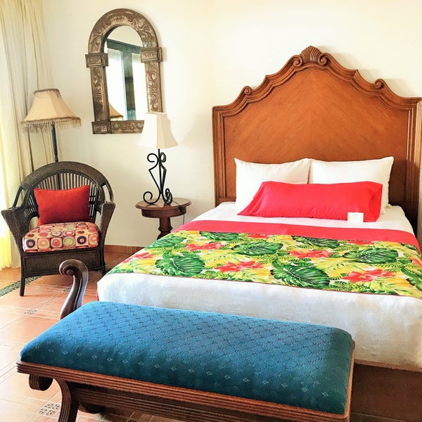 Photo taken at Hacienda Encantada Resort &amp; Residences by Lucyan on 1/15/2021