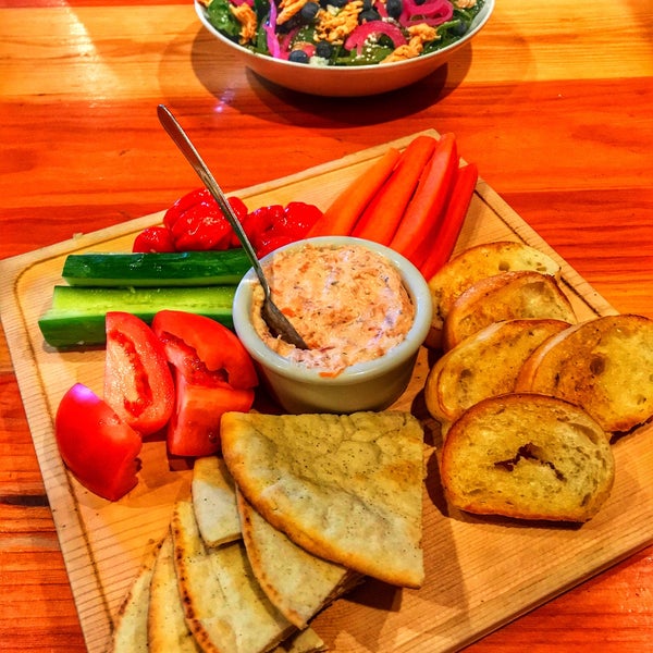 Backwoods Brewing Carson, WA