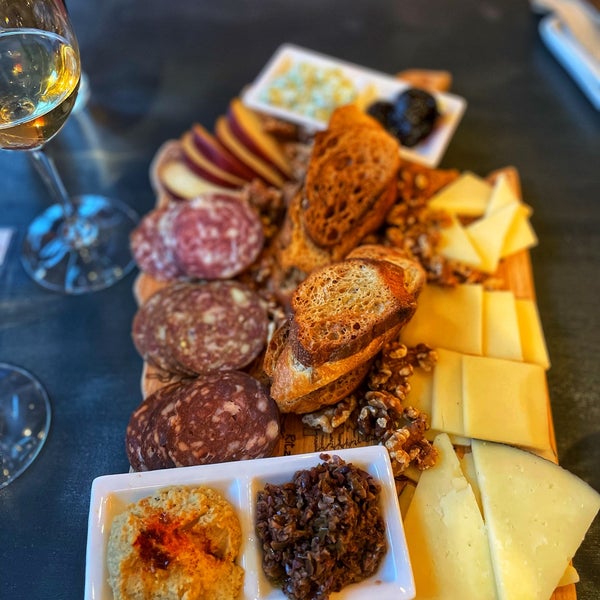 Footprint Wine Tap Capitol Hill Seattle, WA