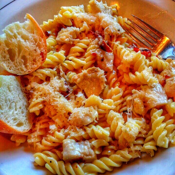 Pastini Pastaria Italian Restaurant