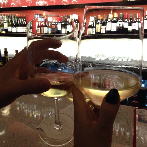 Rendezvous Wine Bar Winery in Campbell