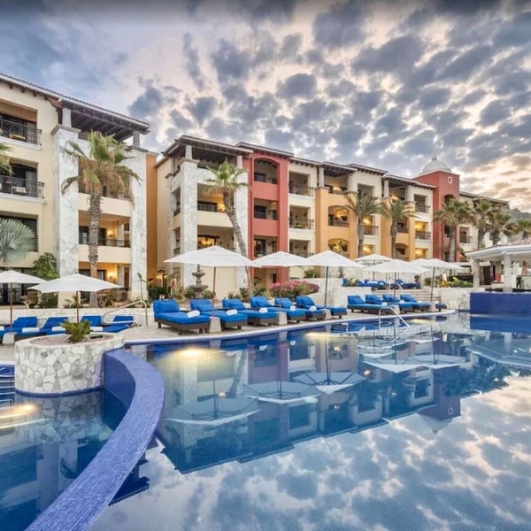 1/9/2020にLucyanがHacienda Encantada Resort &amp; Residencesで撮った写真