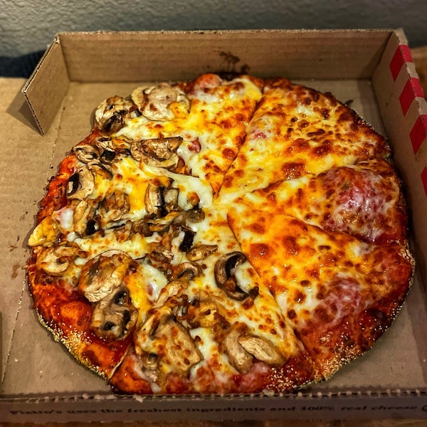 Pietro's Pizza - Pizzeria