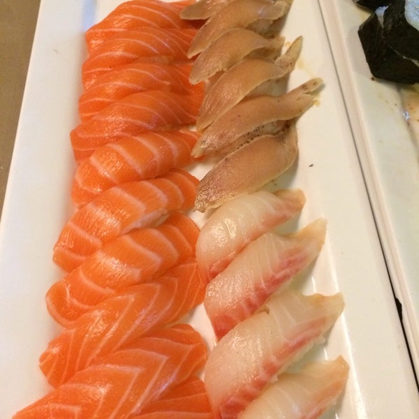 sushi cruise edgewater nj