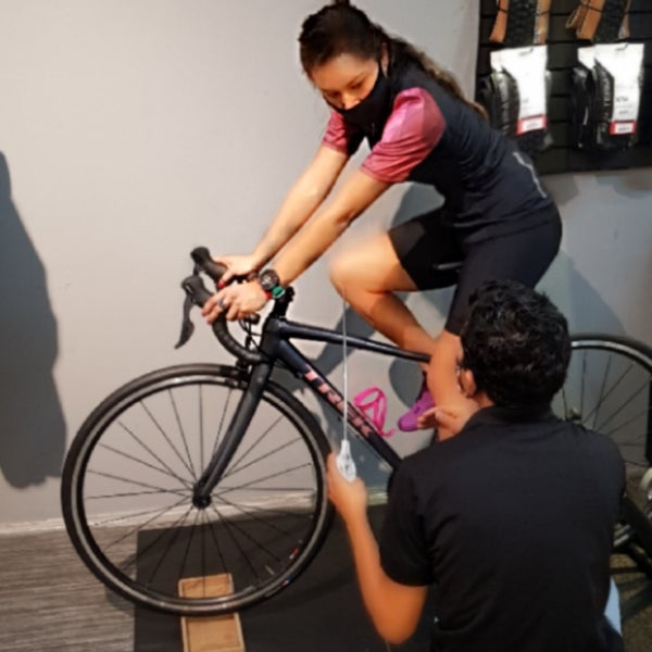 crankset bicycle shop