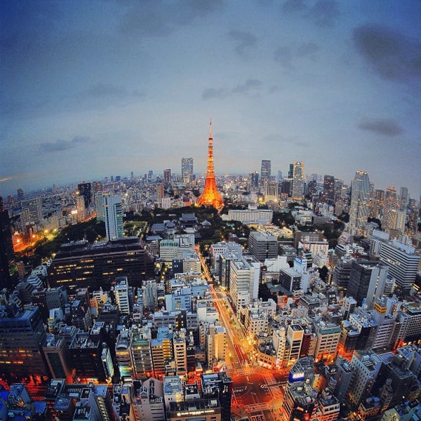 Photos At 世界貿易センタービル展望台 シーサイド トップ Now Closed 芝大門 21 Tips From 940 Visitors Photos At 世界貿易センタービル展望台 シーサイド トップ Now Closed 芝大門 21 Tips From 940 Visitors
