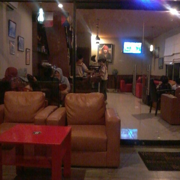 Photos At Captain Jack Coffee Ruko Grand Wisata Blok Aa 10 38 Photos At Captain Jack Coffee Ruko Grand Wisata Blok Aa 10 38