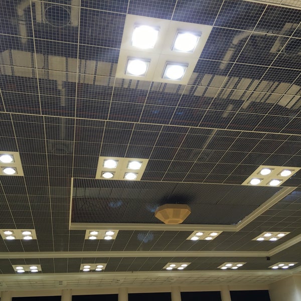 Photos At 水海道総合体育館 Stadium