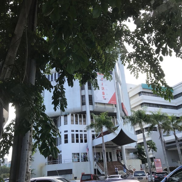 Photos At Cimb Bank Auto Finance Centre Kuantan Branch 5th Floor Lot 32 Bangunan Cimb