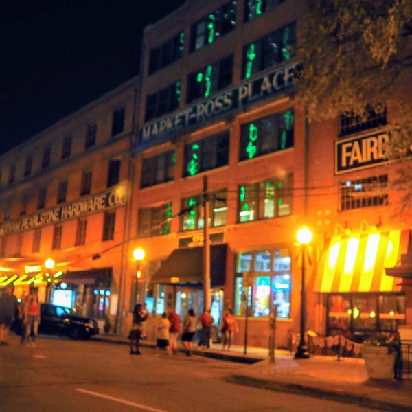 West End Historic District 14 tips from 3601 visitors