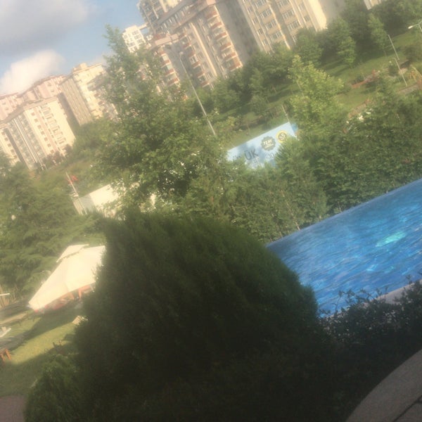 Photo prise au Novada Ataşehir par Mesuttt C. le6/14/2019