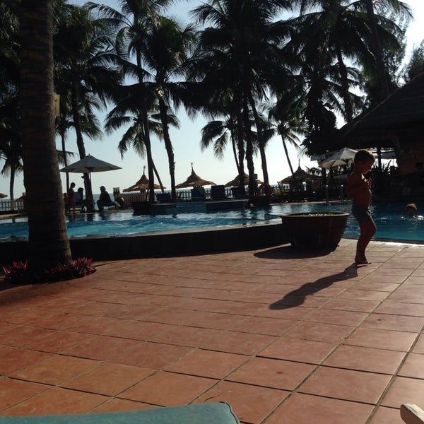Canary beach resort вьетнам Canary beach resort вьетнам