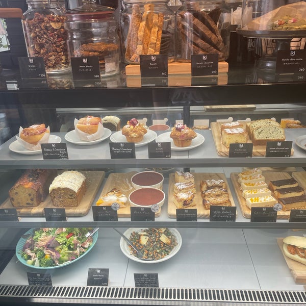 Iki Espresso 森下 江東区 東京都