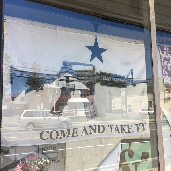 Campsite Sport Shop Sporting Goods Retail in Huntington