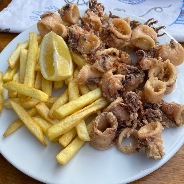 Buffet Fife Split, SplitskoDalmatinska Županija