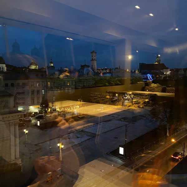 Foto diambil di Panorama Restaurant oleh vovando pada 8/31/2020