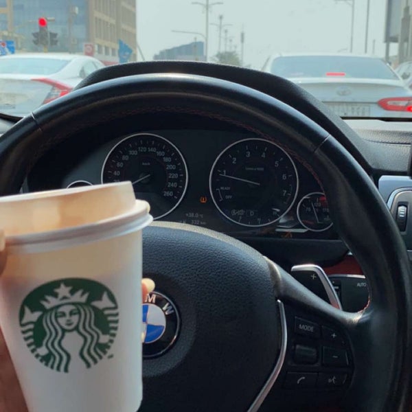 Foto scattata a Starbucks da Alaa ❣️ il 9/16/2020