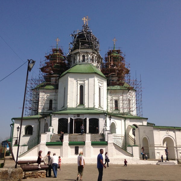 Храм петра и павла шелехов