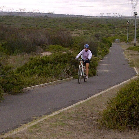 koeberg mtb