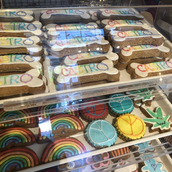 Best in Show (Now Closed) Pet Supplies Store in San Francisco