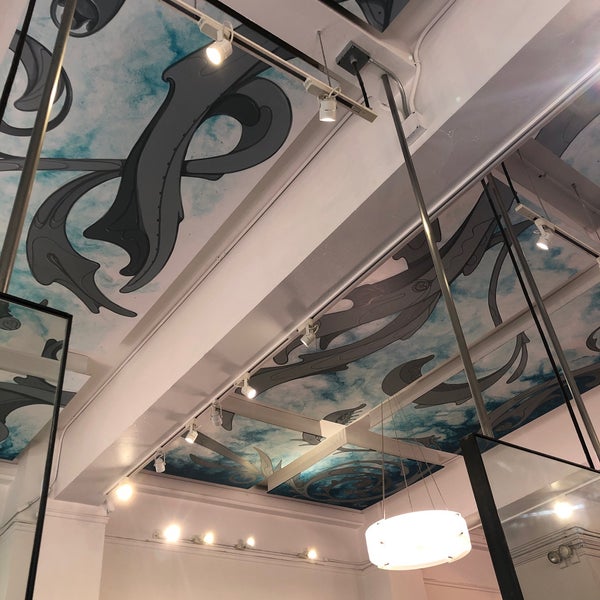 Smoke & Mirrors Downtown San FranciscoUnion Square 256 Sutter St Fl 2