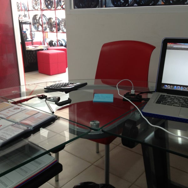 Garcas Body Shop Villahermosa, Tabasco