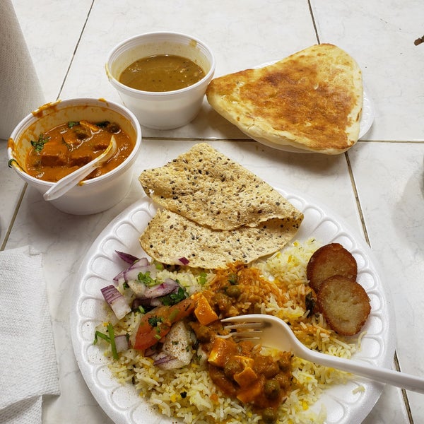Photo taken at Spice N Curry by Polly H. on 9/4/2019