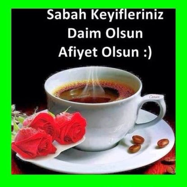 Хайырлы сабалар олсун картинки