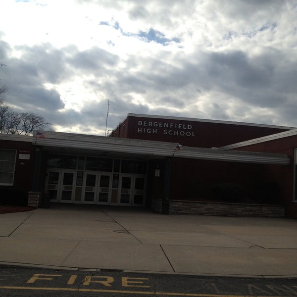 Bergenfield High School Bergenfield, NJ