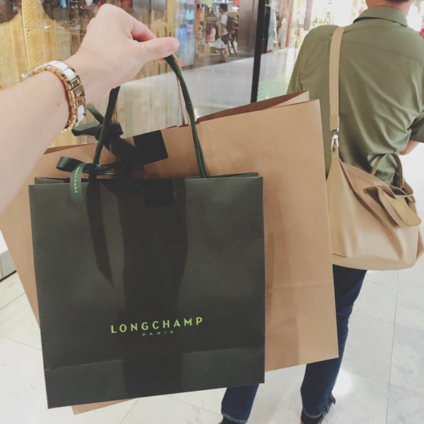 longchamp emporium