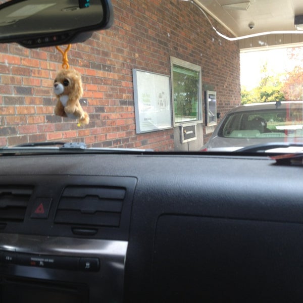 Regions Bank Bank in Ackerman