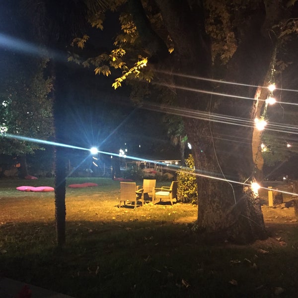 8/20/2016에 Hatice I.님이 Yıldız Bahçe에서 찍은 사진