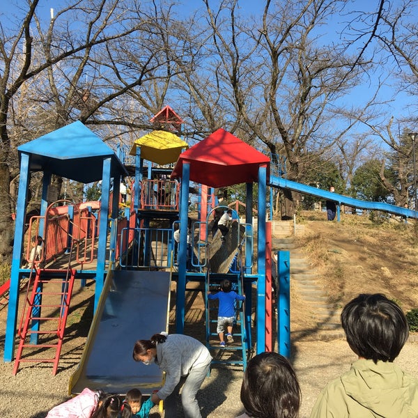 Photos At 福生公園 福生市 東京都